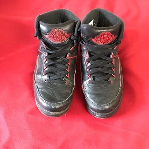 Air Jordan 2